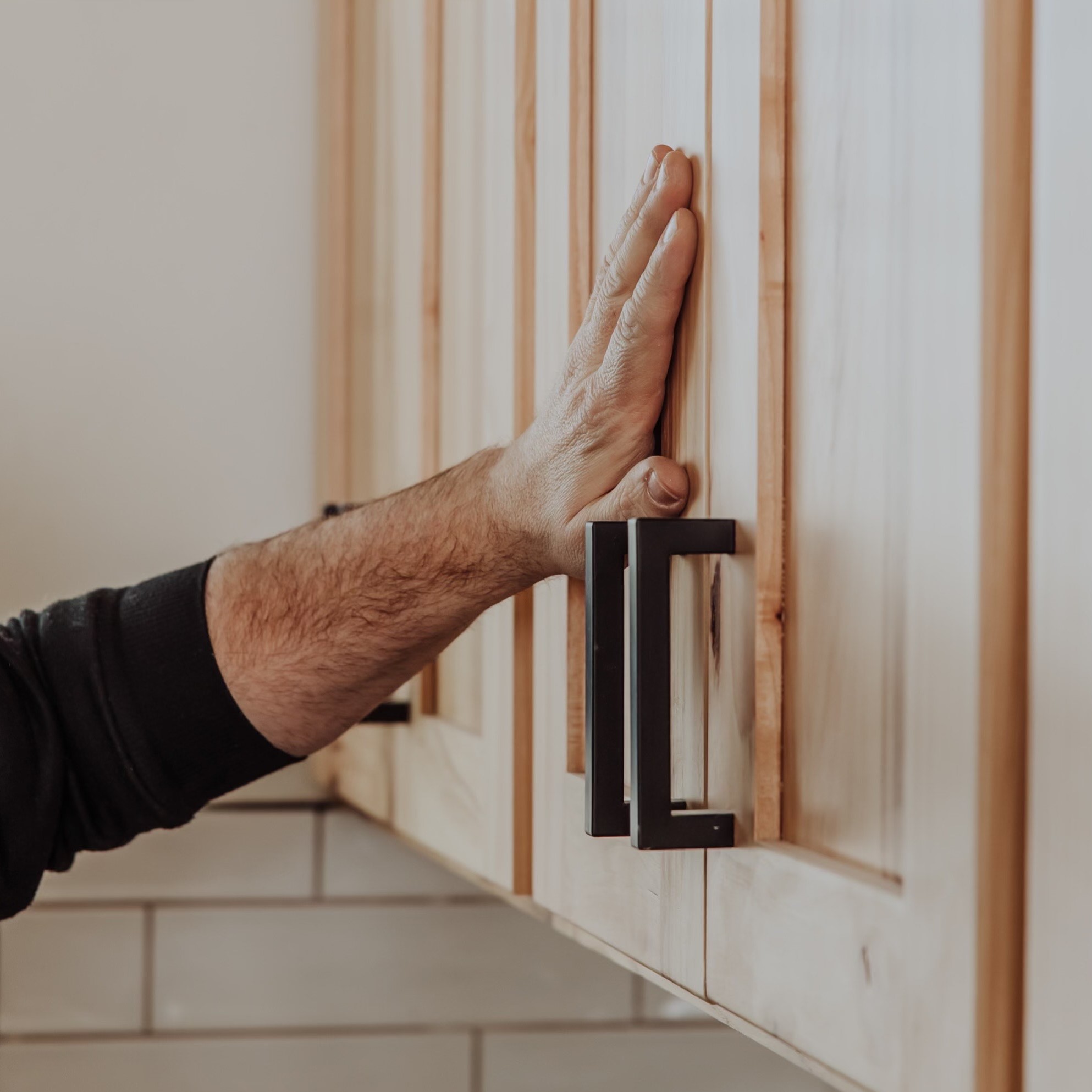 Quality Finish photo